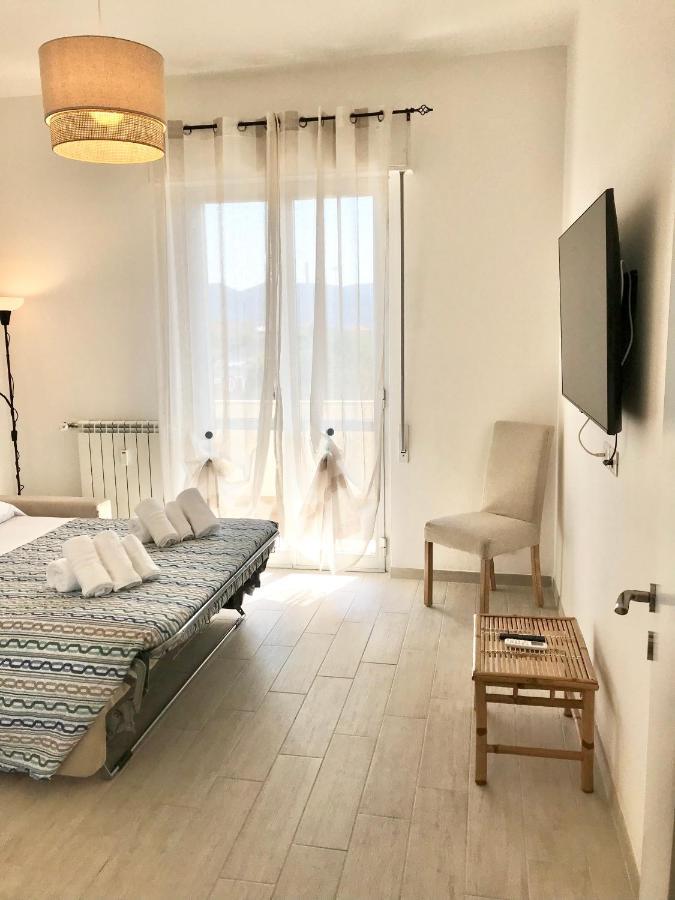 דירות סאבונה Casa Del Sole מראה חיצוני תמונה