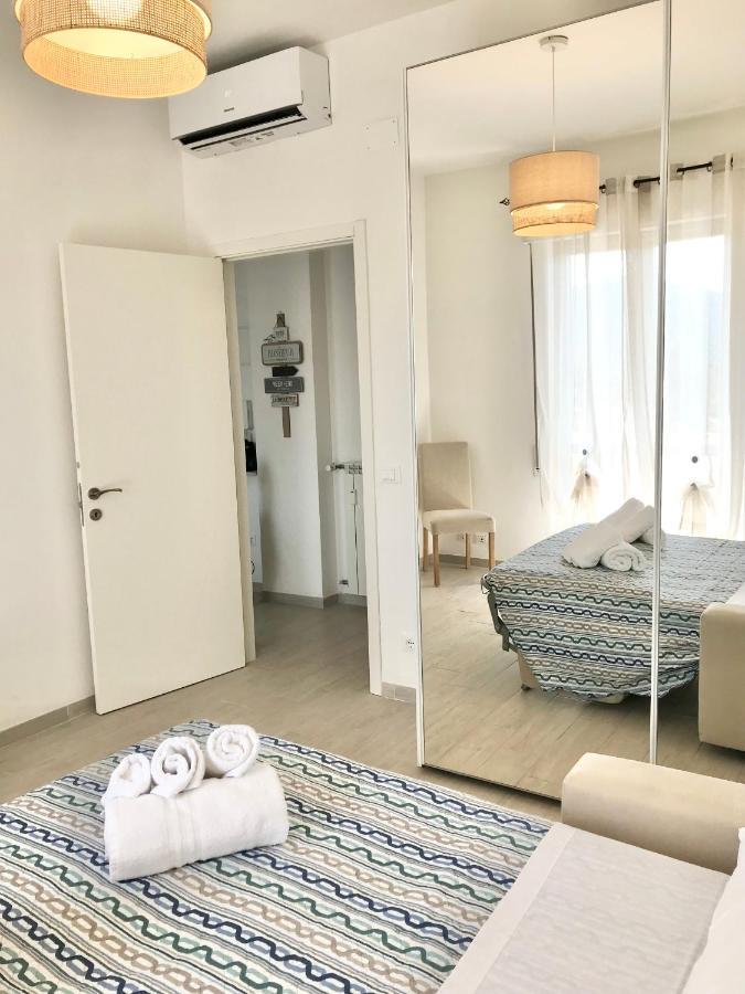 דירות סאבונה Casa Del Sole מראה חיצוני תמונה