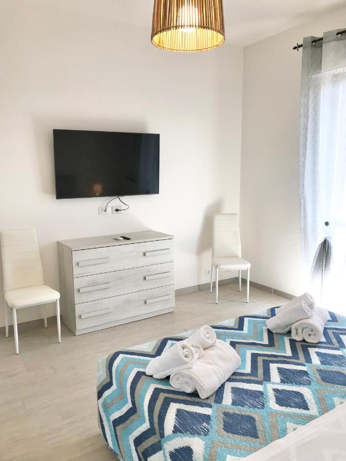 דירות סאבונה Casa Del Sole מראה חיצוני תמונה