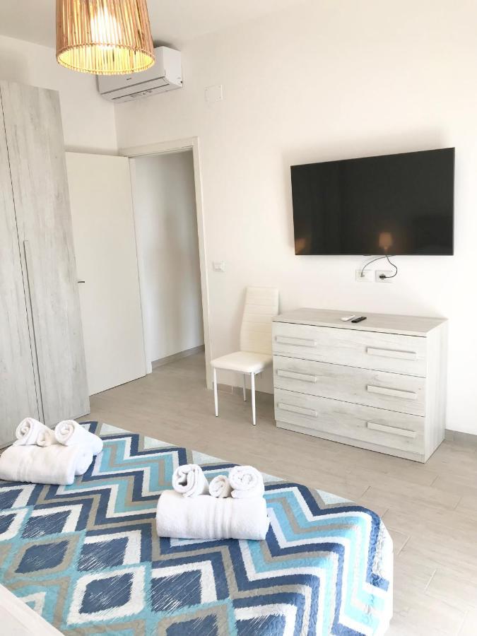 דירות סאבונה Casa Del Sole מראה חיצוני תמונה
